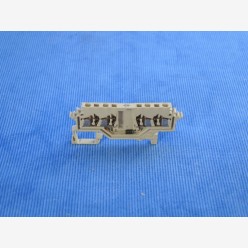 Wago 279-623 Terminal Block w. Diode